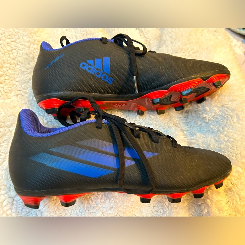 Adidas Soccer Cleats youth 5